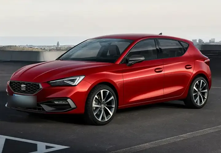 Foto de Seat León 1.5 TSI FR 2019